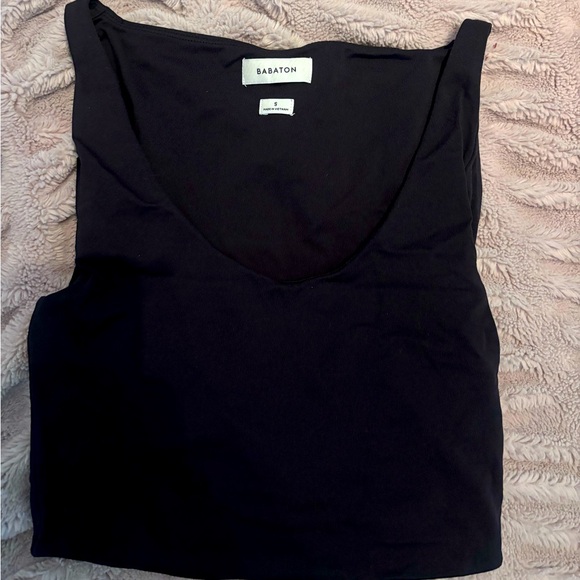 babaton tank - Picture 1 of 2